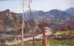 Verkocht.Neuhuijs.Albert Neuhuys.1844-1914.